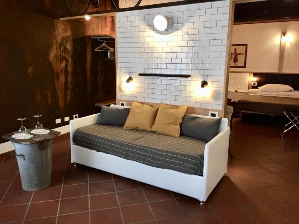 Alkimia Apartments Феррара Екстер'єр фото