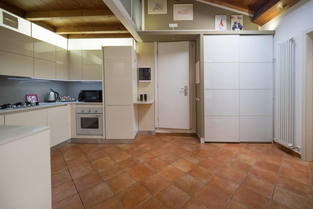 Alkimia Apartments Феррара Екстер'єр фото